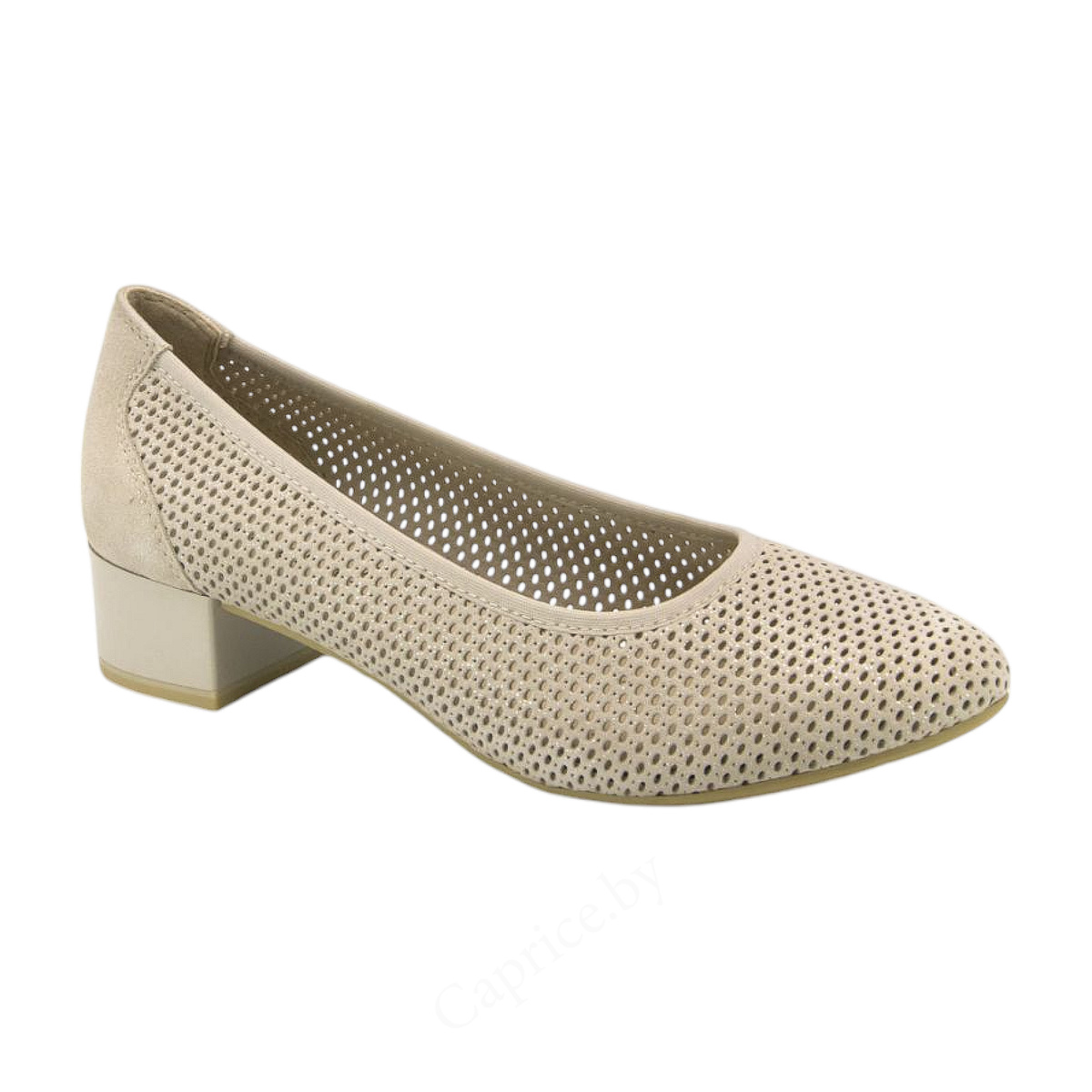 ТУФЛИ CAPRICE АРТИКУЛ: 9-22501-44 250